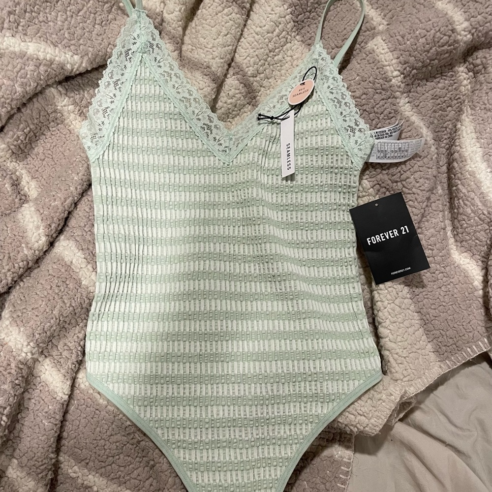 forever21 bodysuit